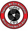 SUPER CRO logo